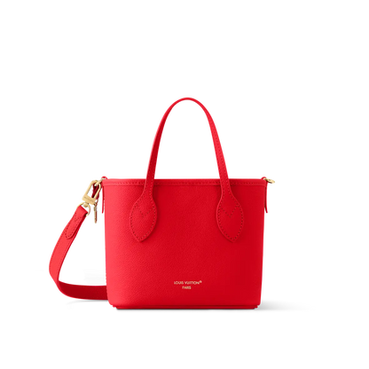 LV x TM - Sac Neverfull Inside Out BB