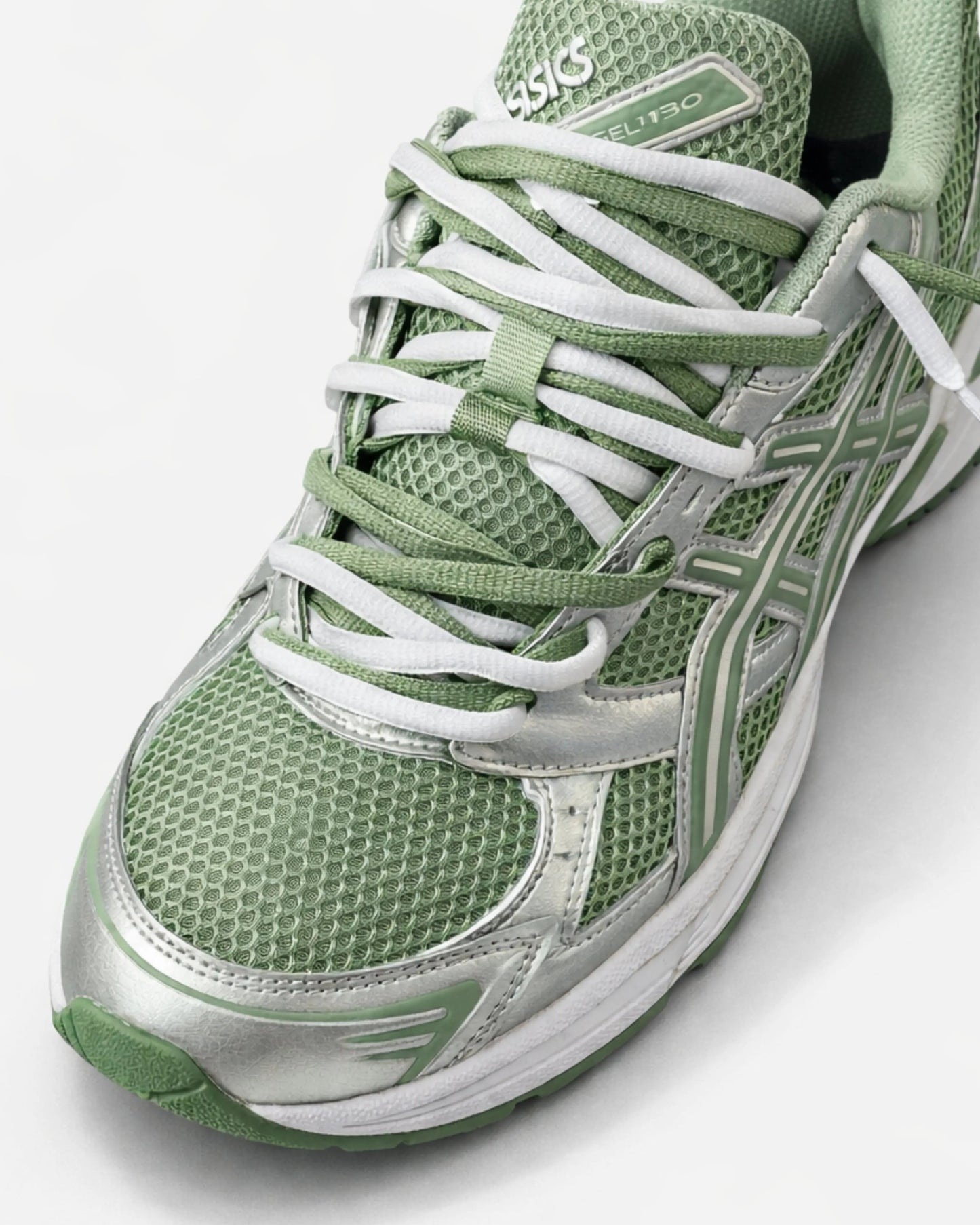 1130 Green Kaki Custom