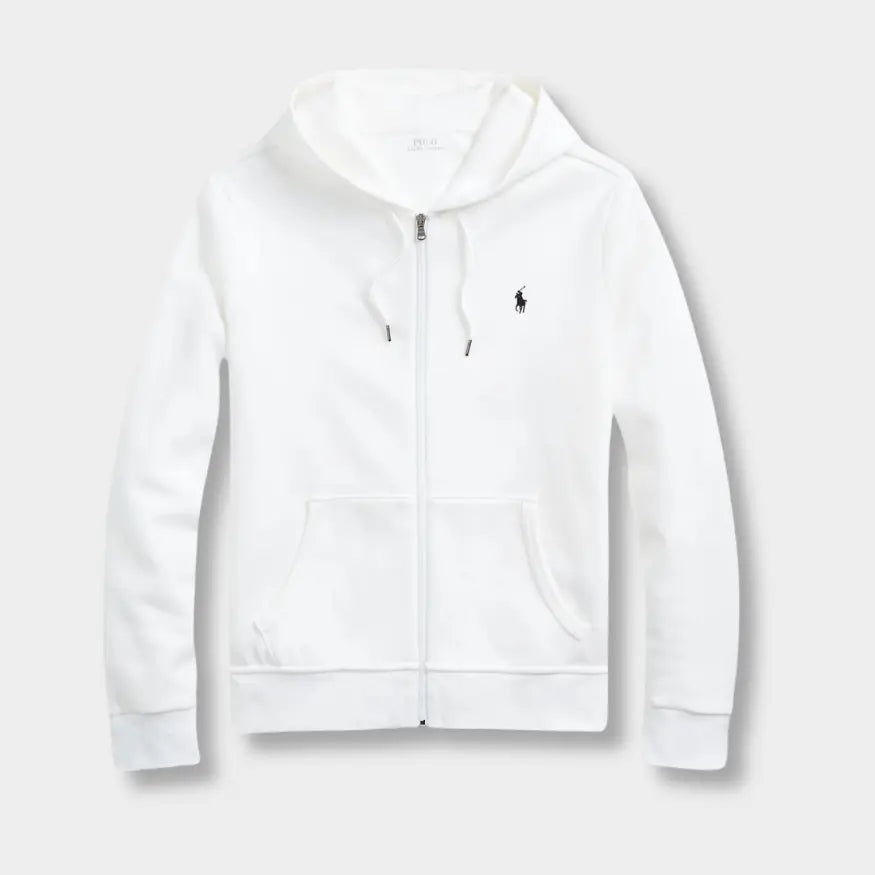Ensemble survêtement Ralph Lauren Blanc