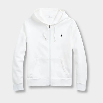Ensemble survêtement Ralph Lauren Blanc