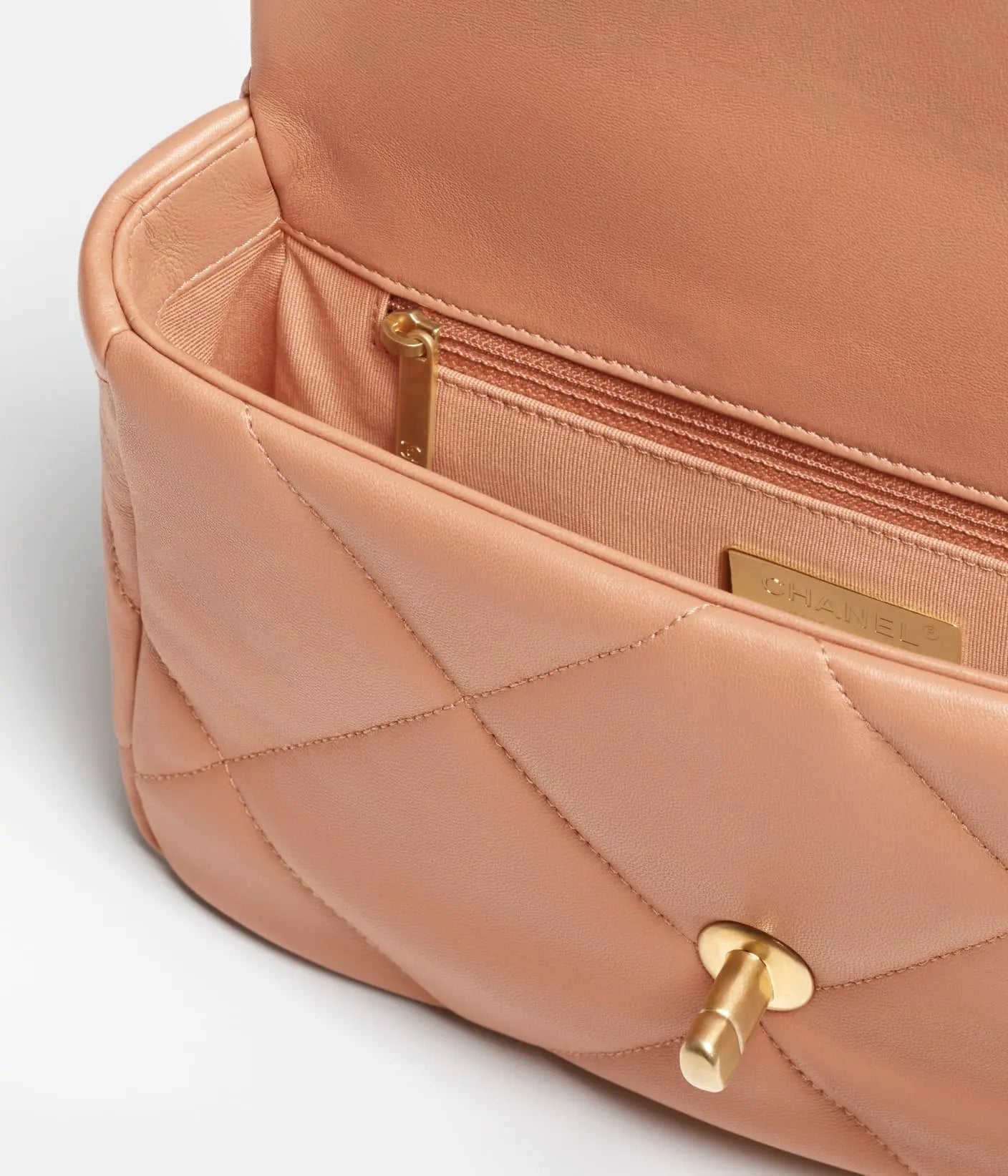 SAC CHANEL 19