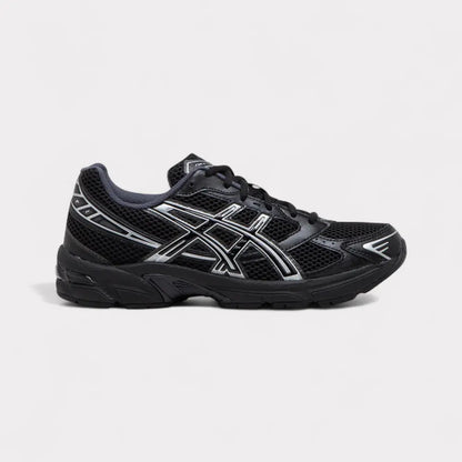 GEL-1130 - Black Pure Silver