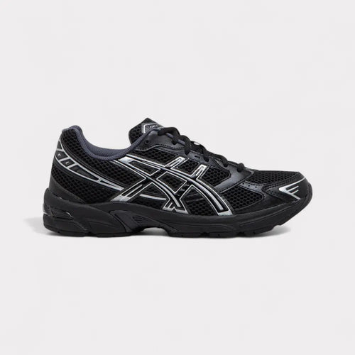 GEL-1130 - Black Pure Silver