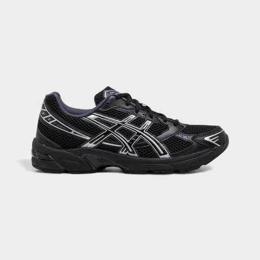 GEL-1130 - Black Pure Silver