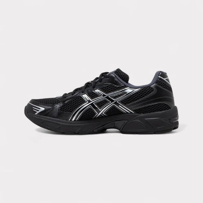 GEL-1130 - Black Pure Silver