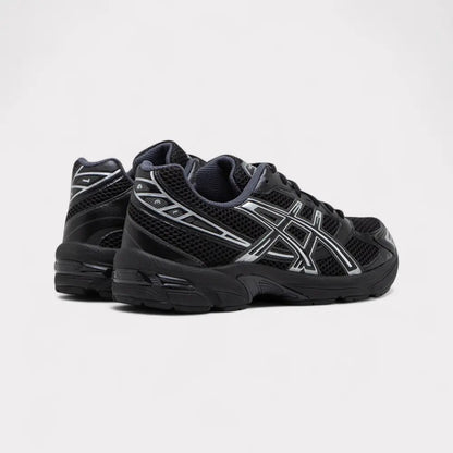GEL-1130 - Black Pure Silver