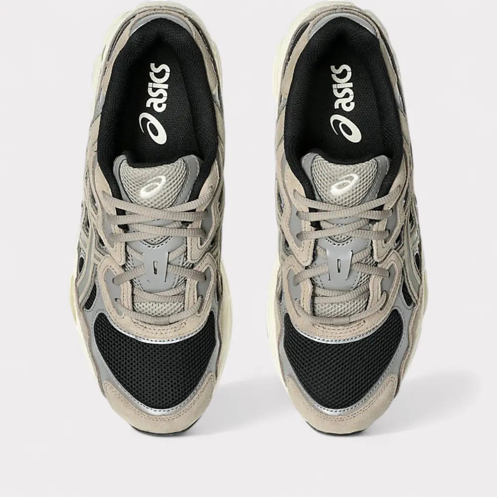 GEL-NYC - Black Greige
