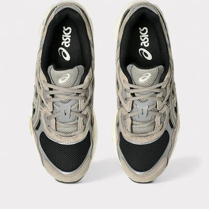 GEL-NYC - Black Greige