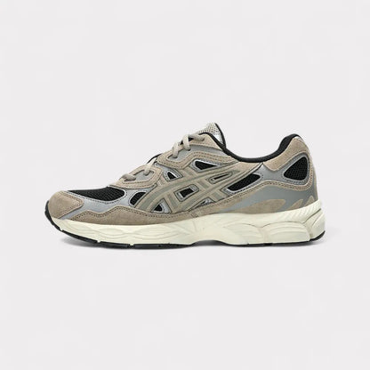 GEL-NYC - Black Greige