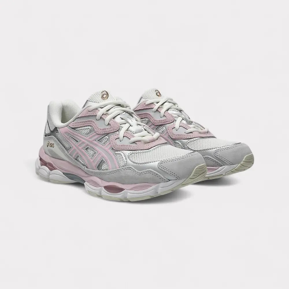 GEL-NYC - Barely Rose