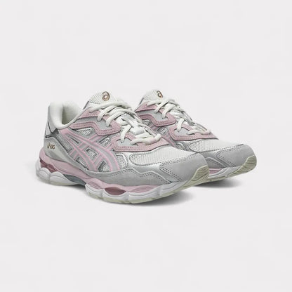 GEL-NYC - Barely Rose