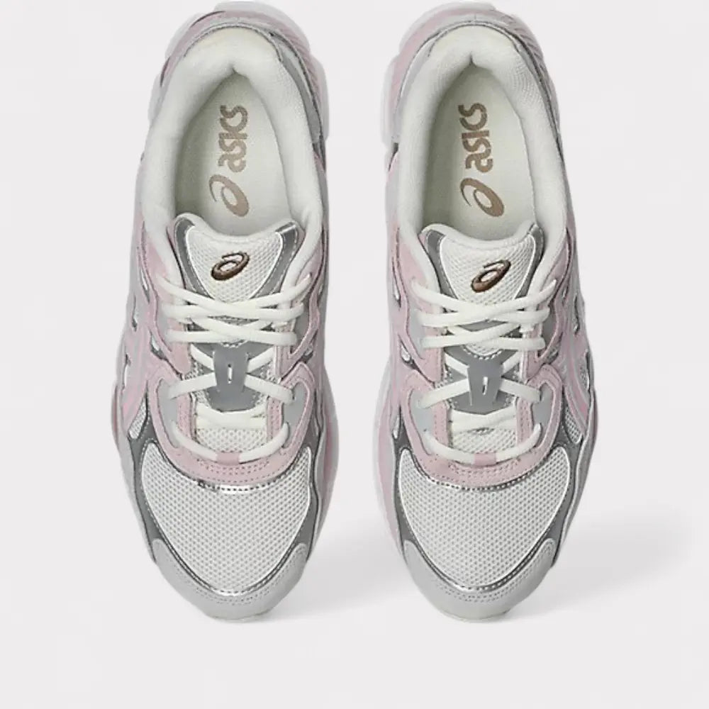 GEL-NYC - Barely Rose