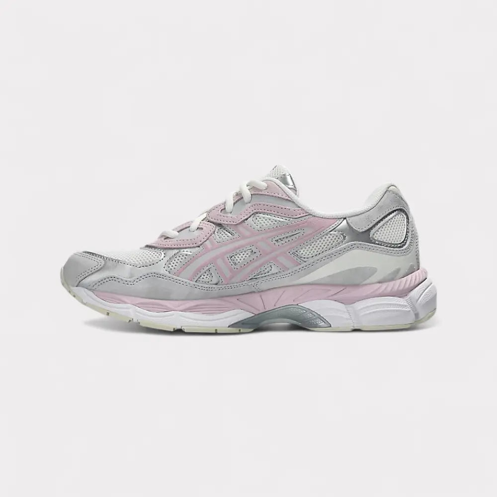 GEL-NYC - Barely Rose