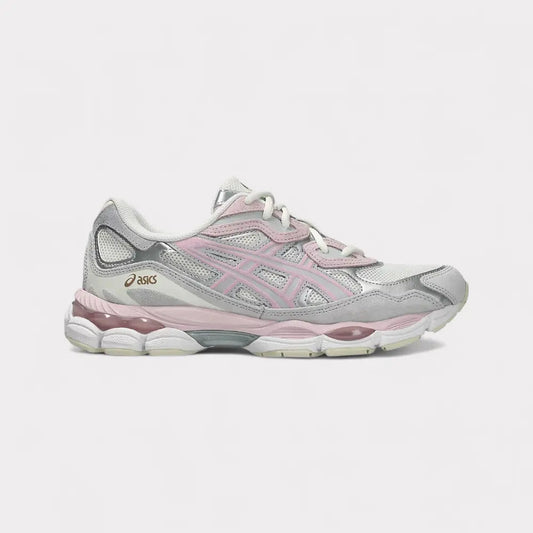 GEL-NYC - Barely Rose