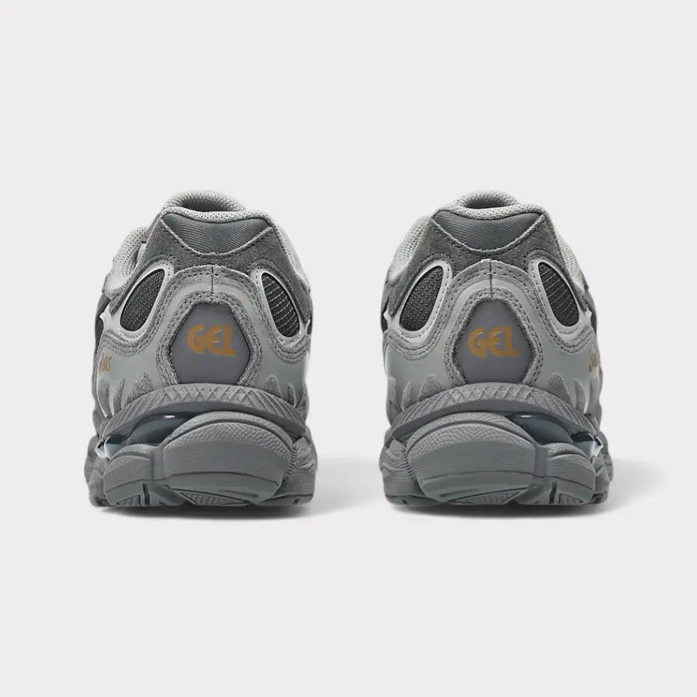GEL-NYC - Obsidian Grey