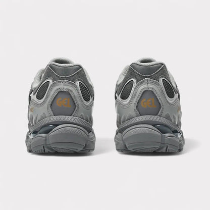 GEL-NYC - Obsidian Grey
