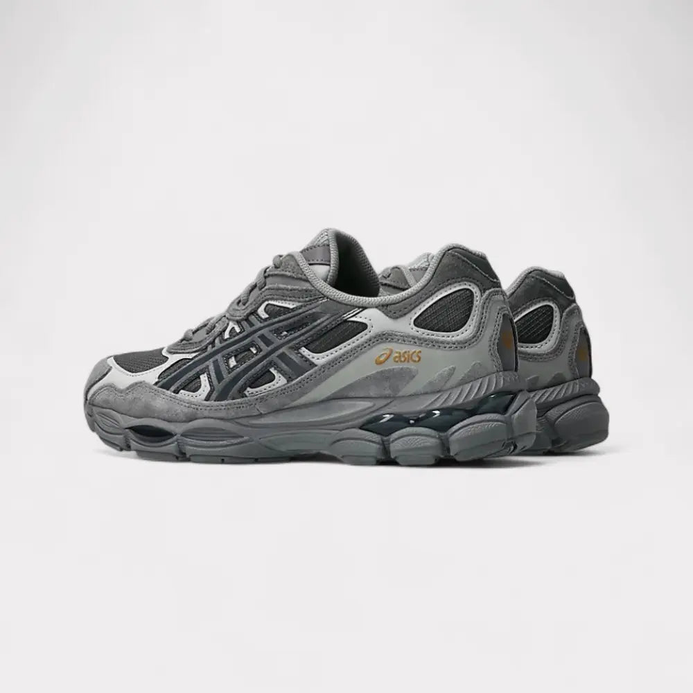 GEL-NYC - Obsidian Grey