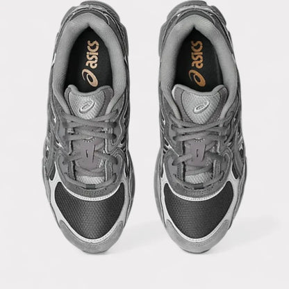 GEL-NYC - Obsidian Grey