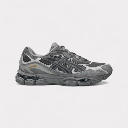 GEL-NYC - Obsidian Grey