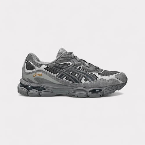 GEL-NYC - Obsidian Grey