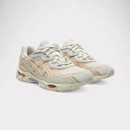 GEL-NYC - Oatmeal
