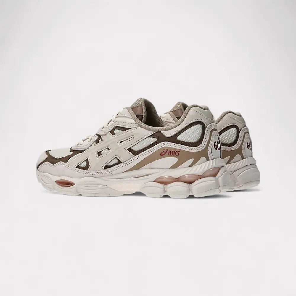 GEL-NYC - Mineral Beige