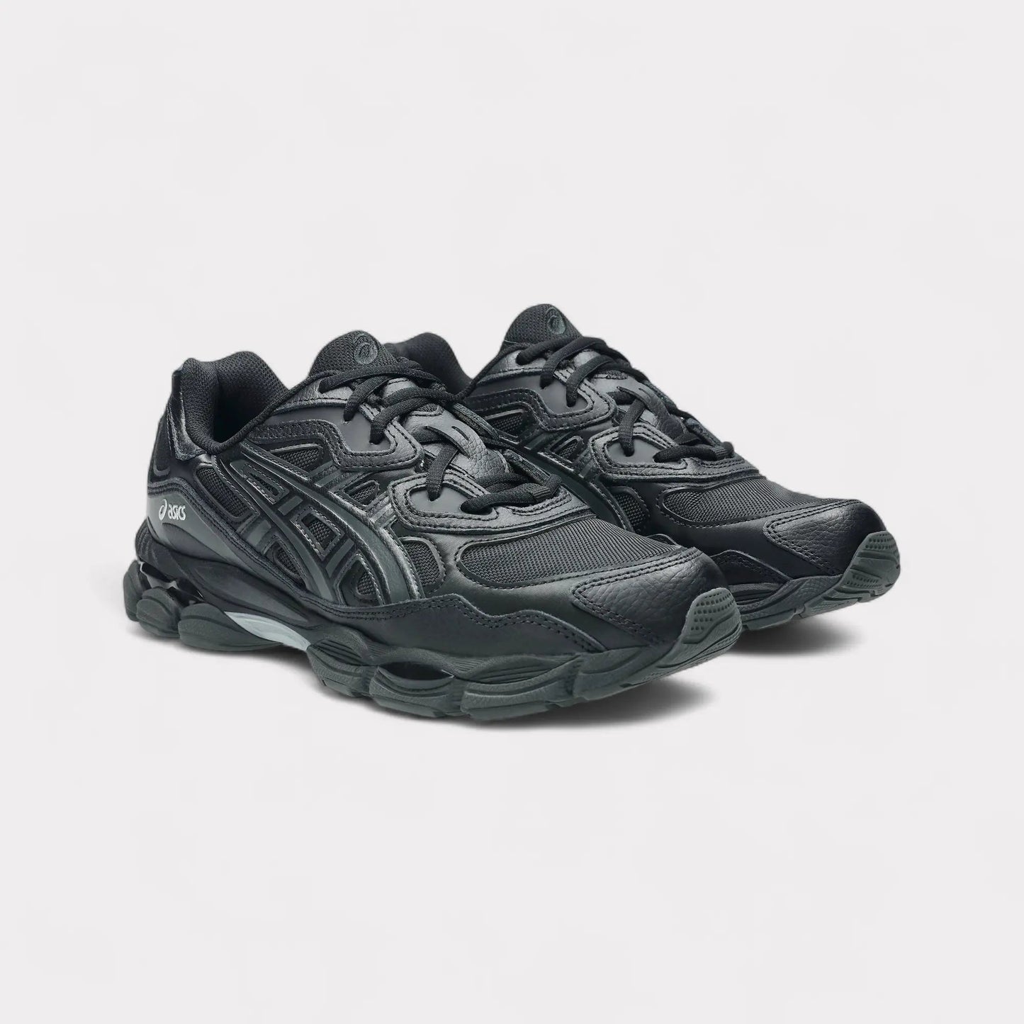 GEL-NYC - Black