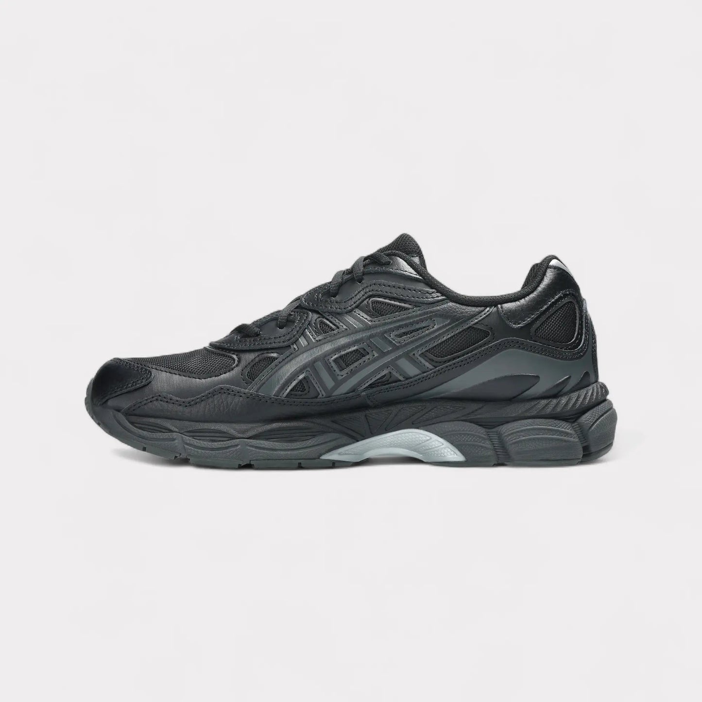 GEL-NYC - Black