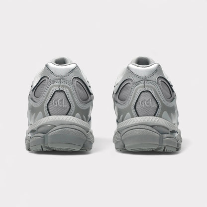 GEL-NYC -Cement Grey