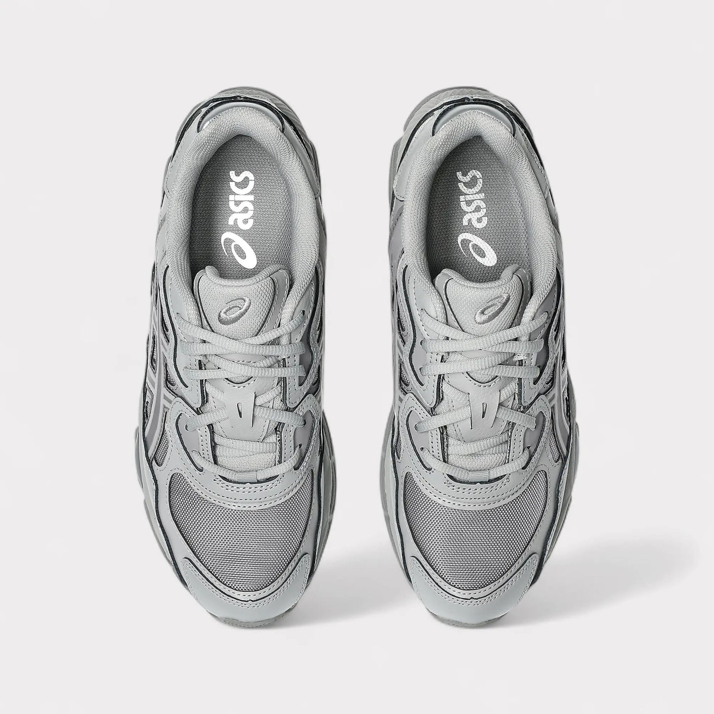 GEL-NYC -Cement Grey