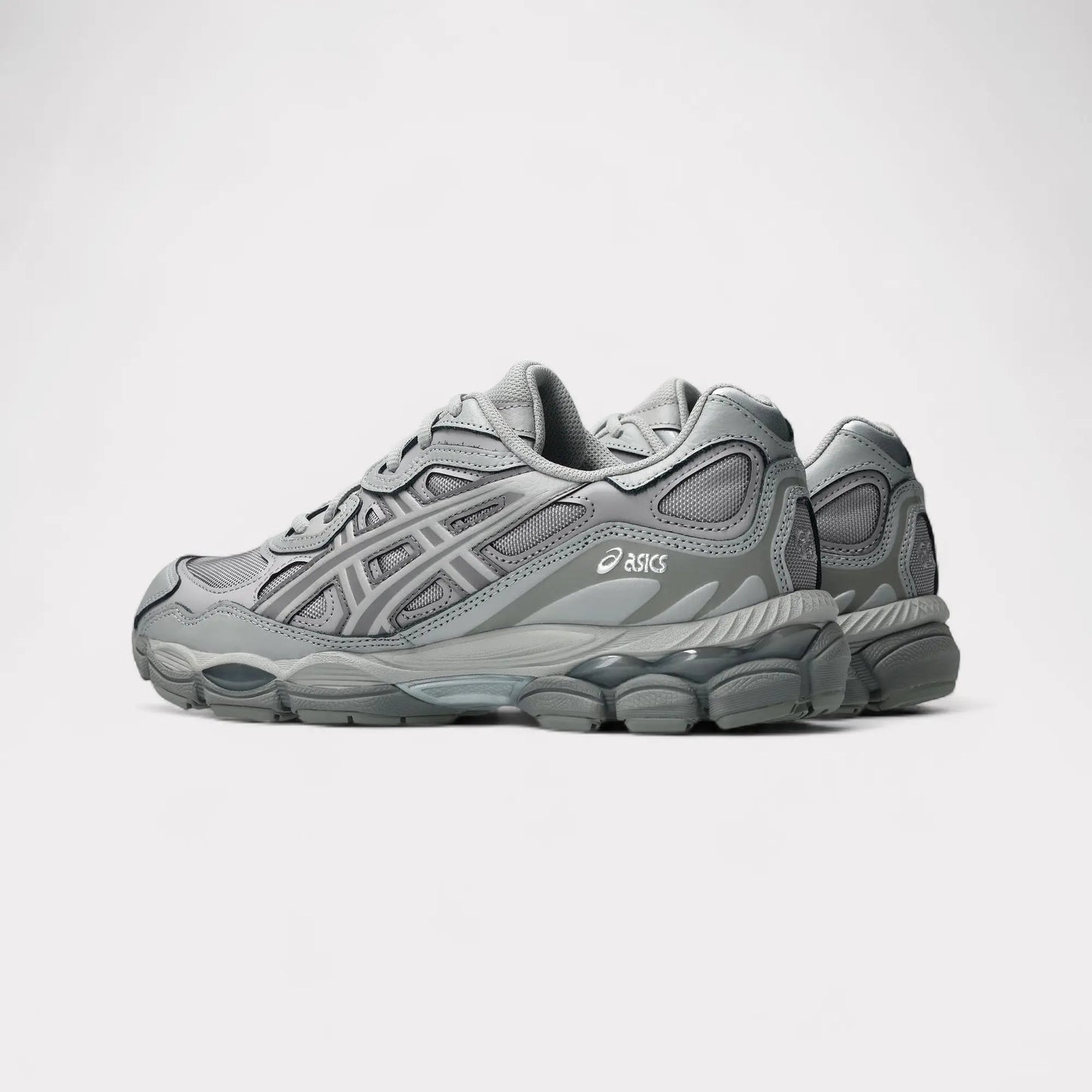 GEL-NYC -Cement Grey