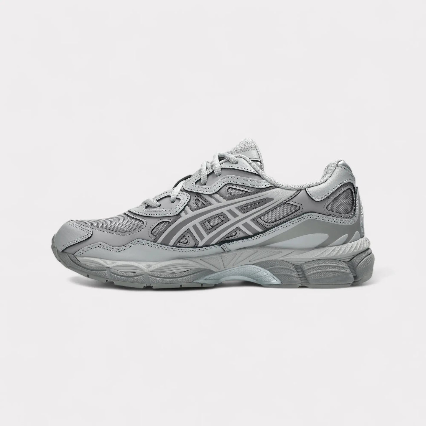 GEL-NYC -Cement Grey