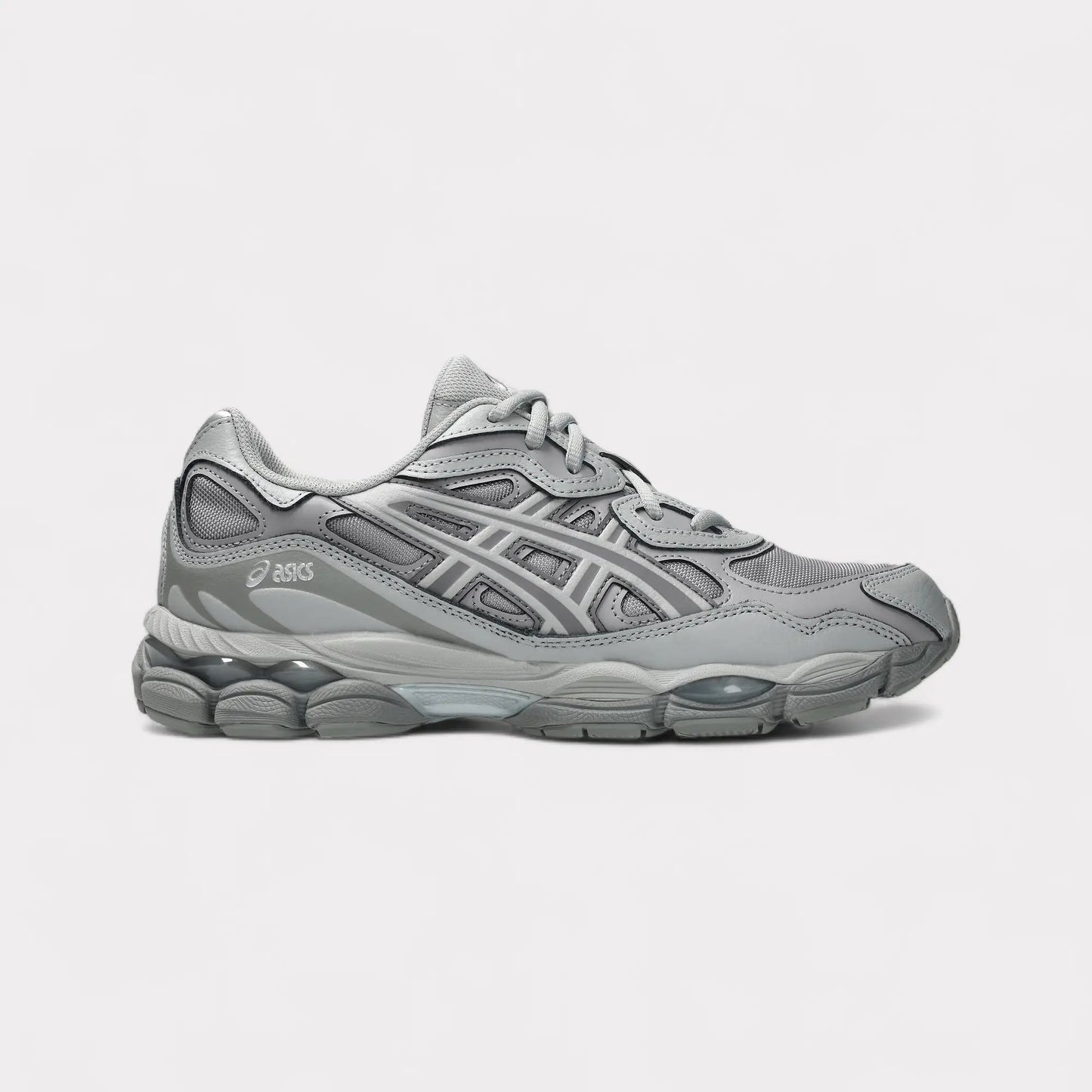 GEL-NYC -Cement Grey