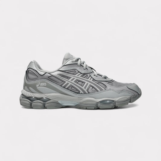 GEL-NYC -Cement Grey