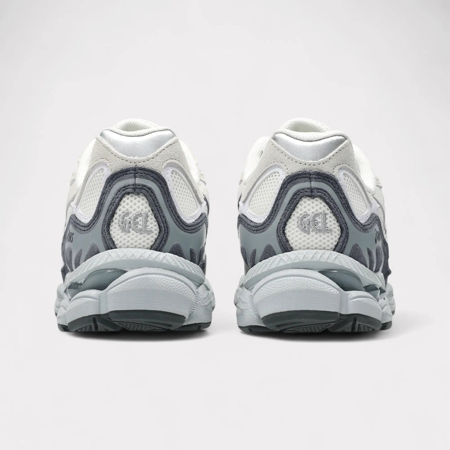 GEL-NYC - Cream White