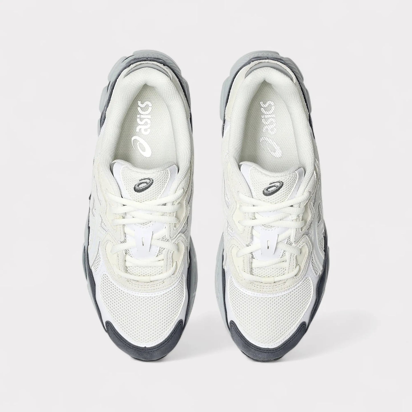 GEL-NYC - Cream White