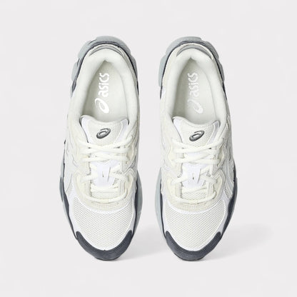 GEL-NYC - Cream White