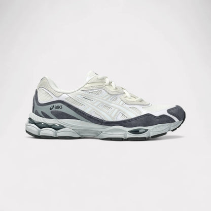 GEL-NYC - Cream White