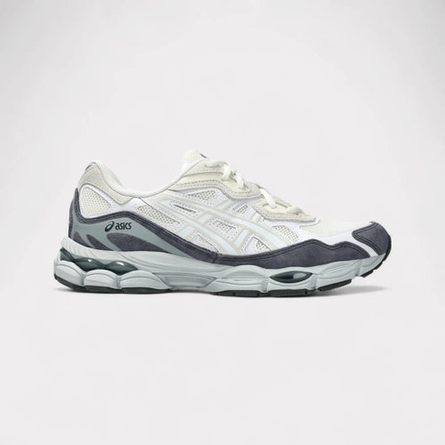 GEL-NYC - Cream White
