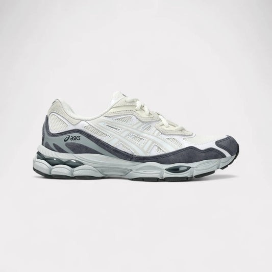 GEL-NYC - Cream White