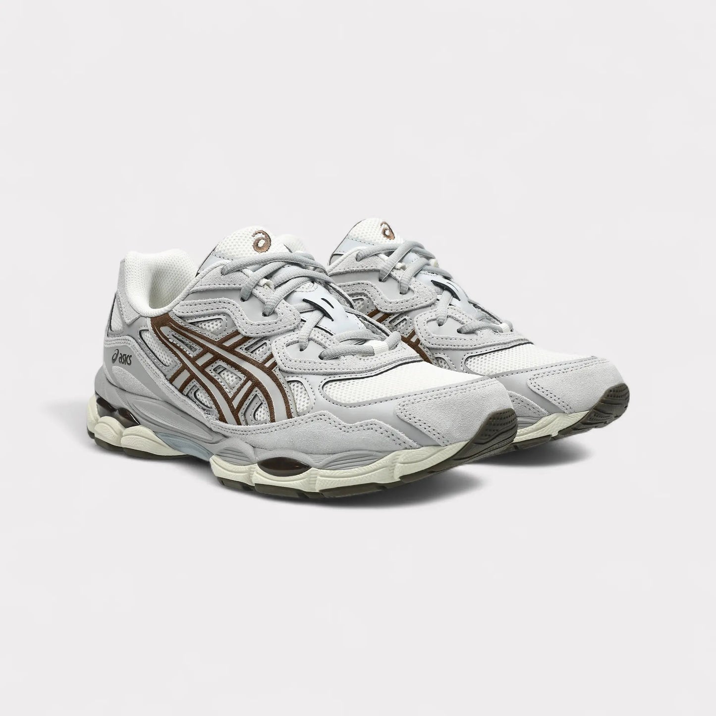 GEL-NYC - Cream Cement Grey