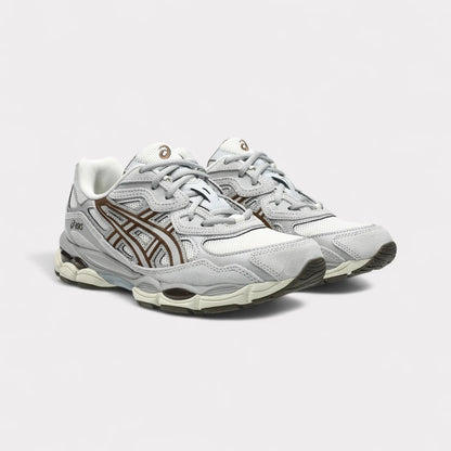 GEL-NYC - Cream Cement Grey