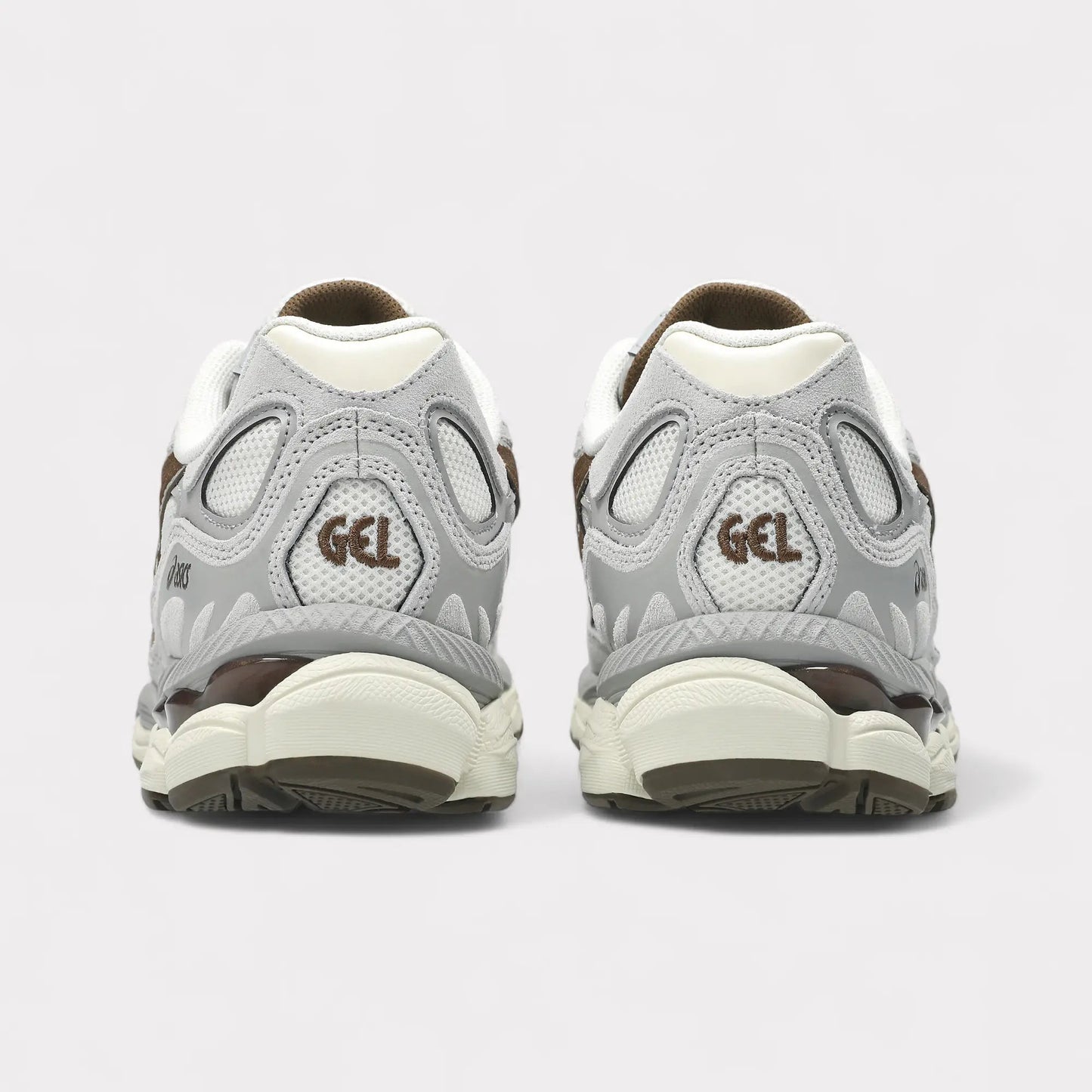 GEL-NYC - Cream Cement Grey