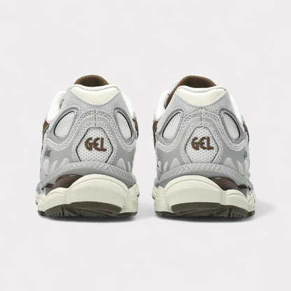 GEL-NYC - Cream Cement Grey