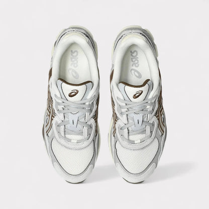 GEL-NYC - Cream Cement Grey