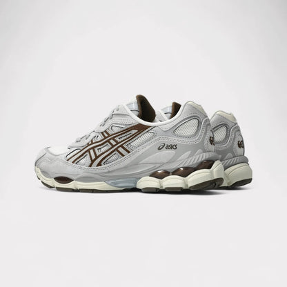 GEL-NYC - Cream Cement Grey
