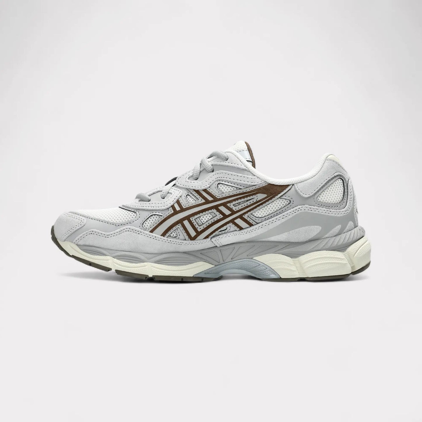 GEL-NYC - Cream Cement Grey
