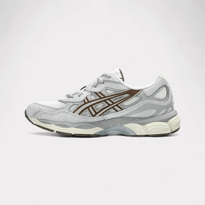 GEL-NYC - Cream Cement Grey