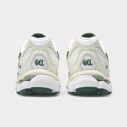 GEL-NYC - Ivory Forest Night