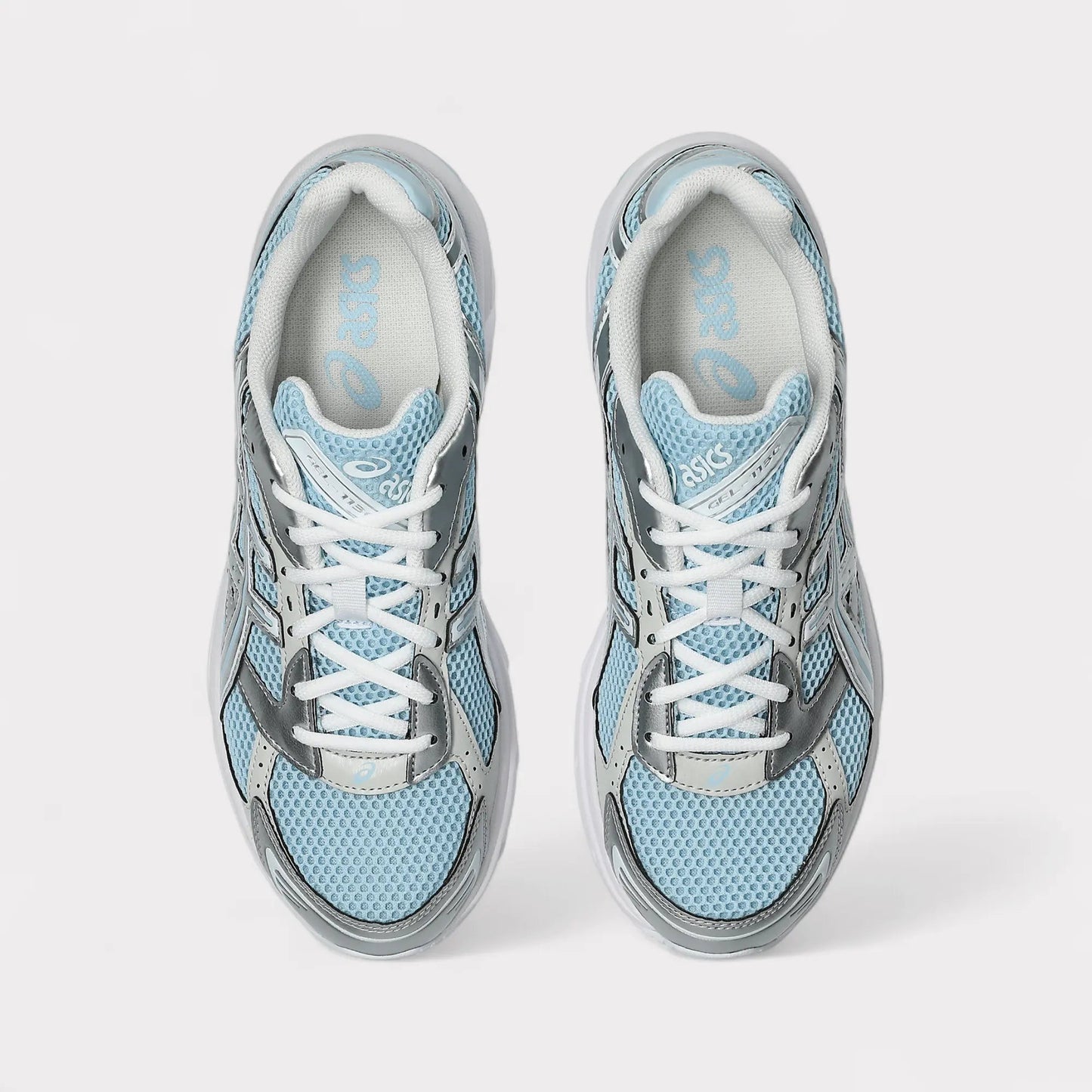 GEL-1130 - Denim Pure Silver